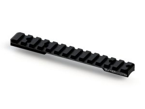 Outerimpact Ruger American Rifle "Short" – 0 MOA